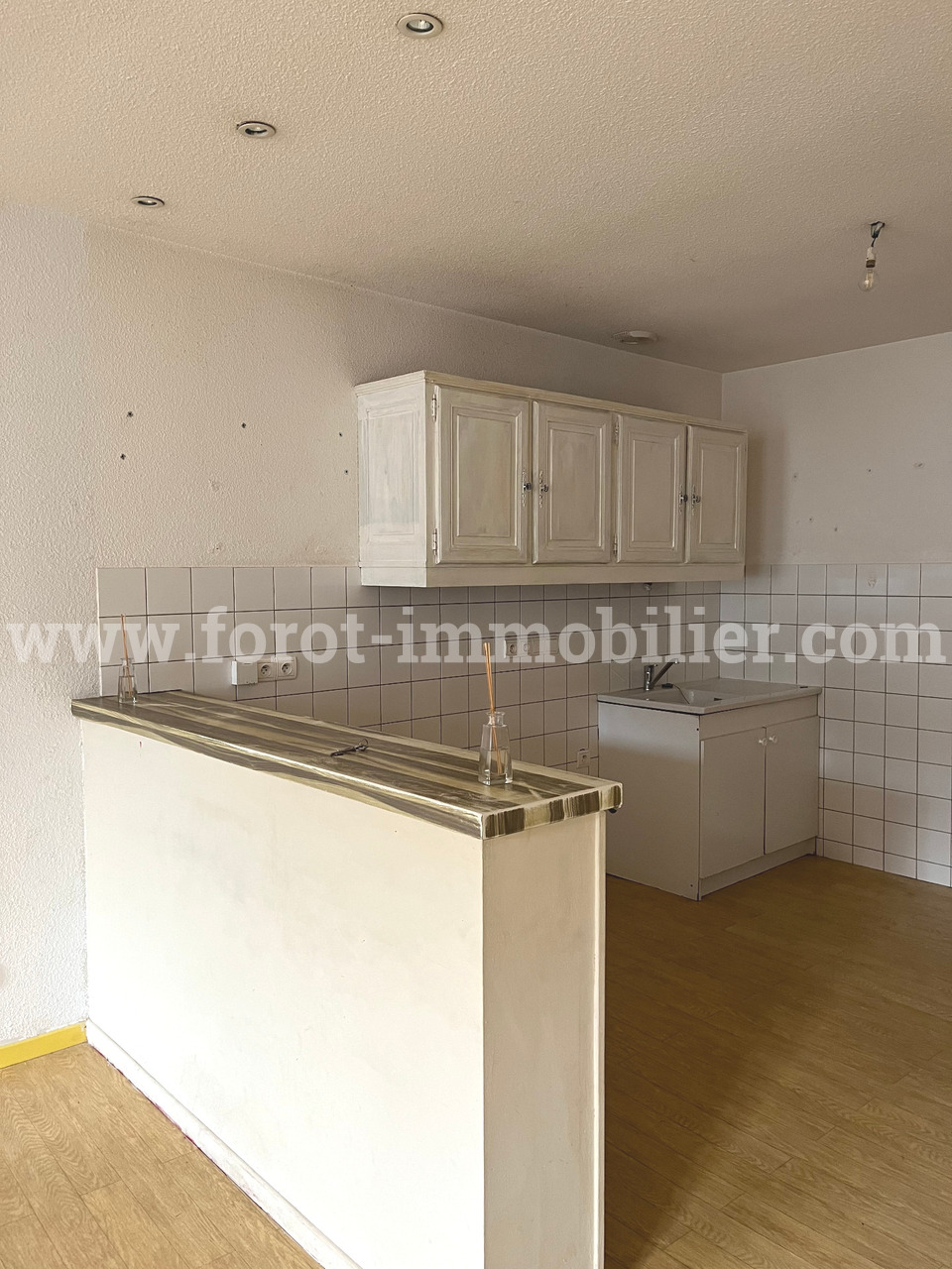 Appartement  - 81m² - LAMASTRE