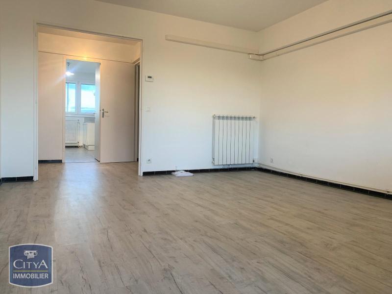 Appartement 3 pièces - 75m² - ISTRES