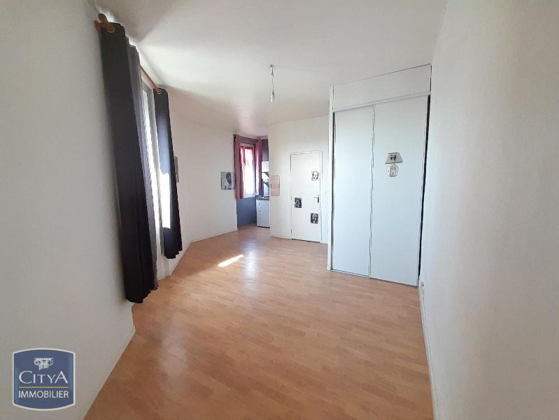 Appartement 1 pièce - 22m² - LE MANS