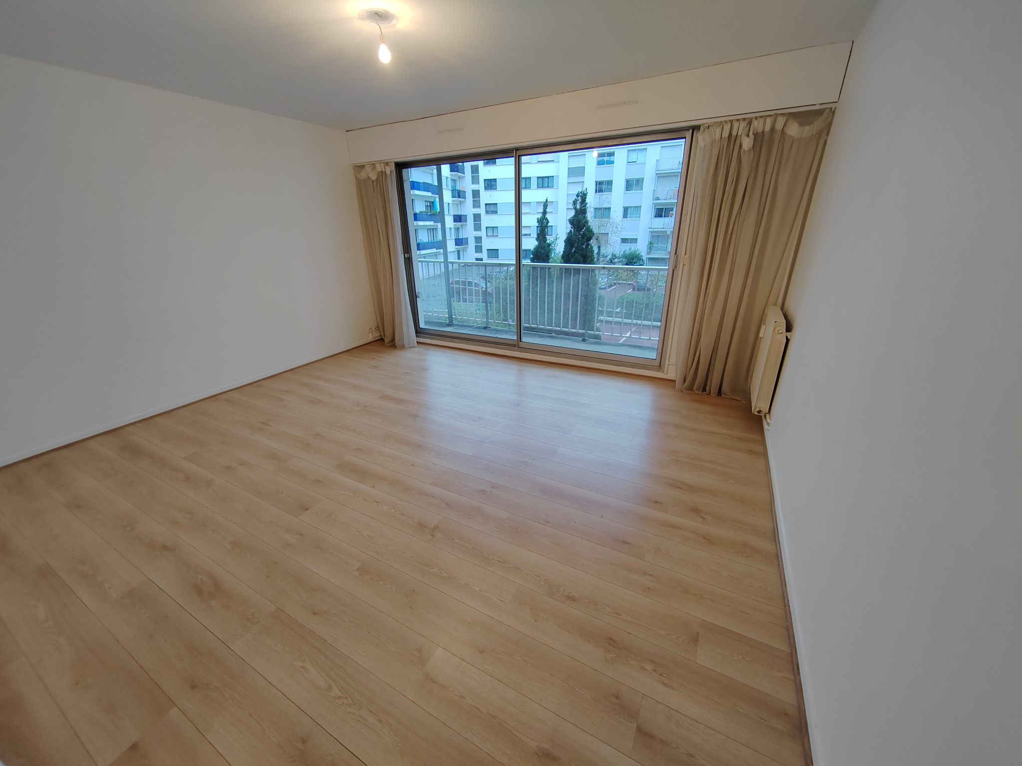 Appartement 3 pièces - 75m² - BIARRITZ