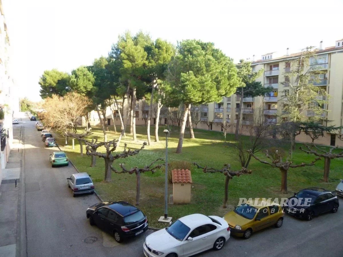 Parking  - PERPIGNAN