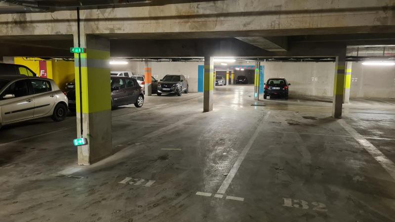 Parking  - BORDEAUX