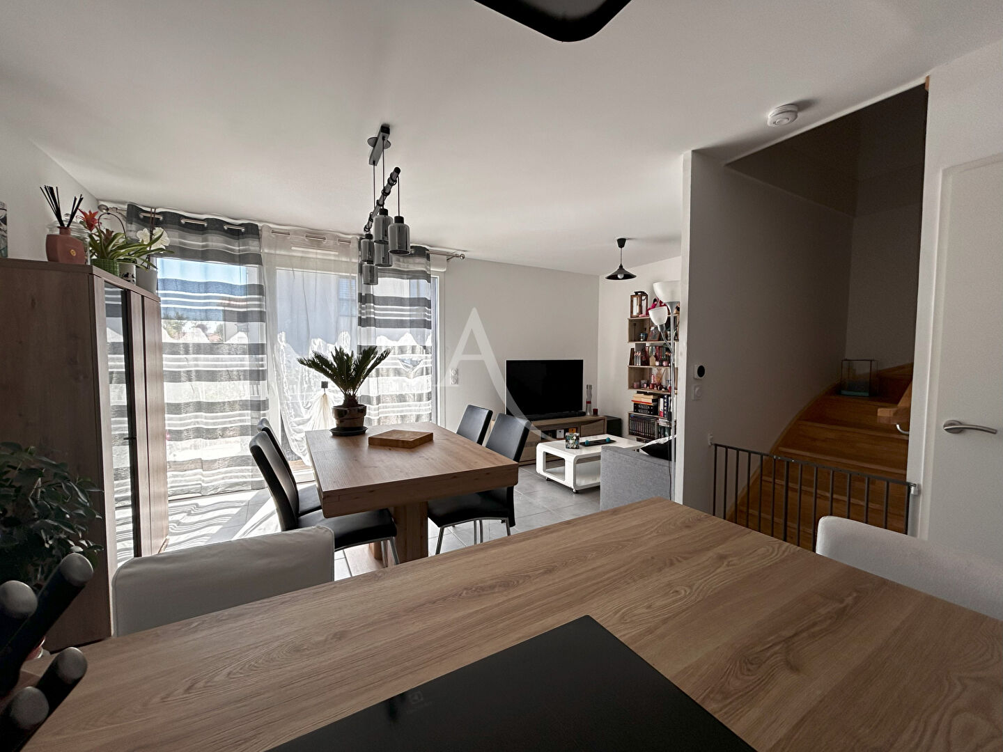 Maison 3 pièces - 70m²