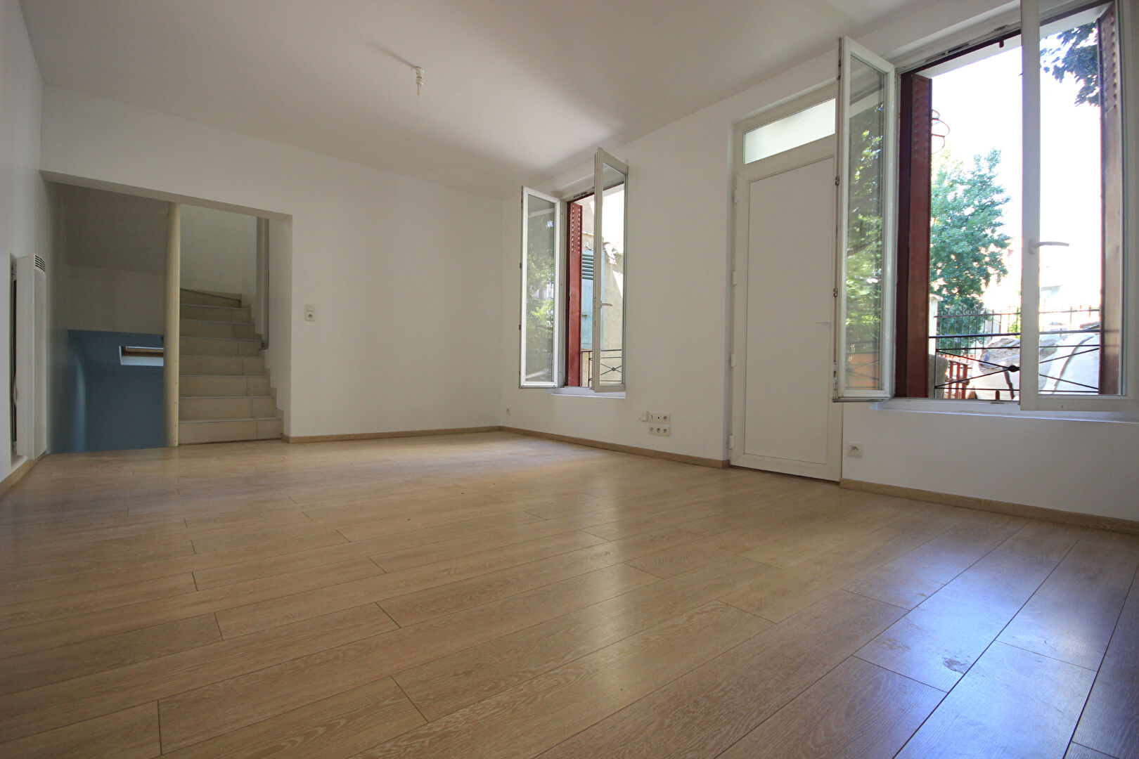 Appartement 4 pièces - 90m²