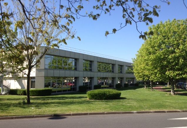 Local Professionnel  - 1 435m² - ROISSY EN FRANCE