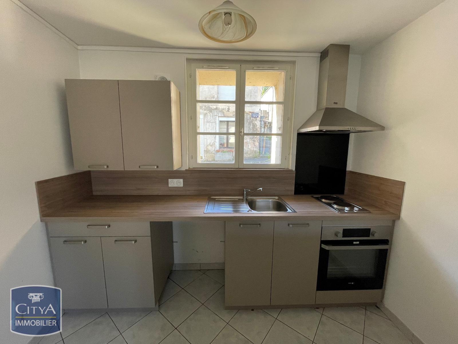 Appartement 2 pièces - 42m² - ESSOMES SUR MARNE