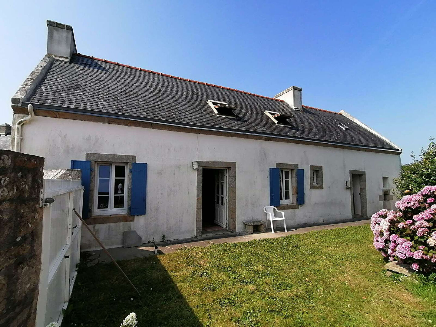 Maison 4 pièces - 83m²