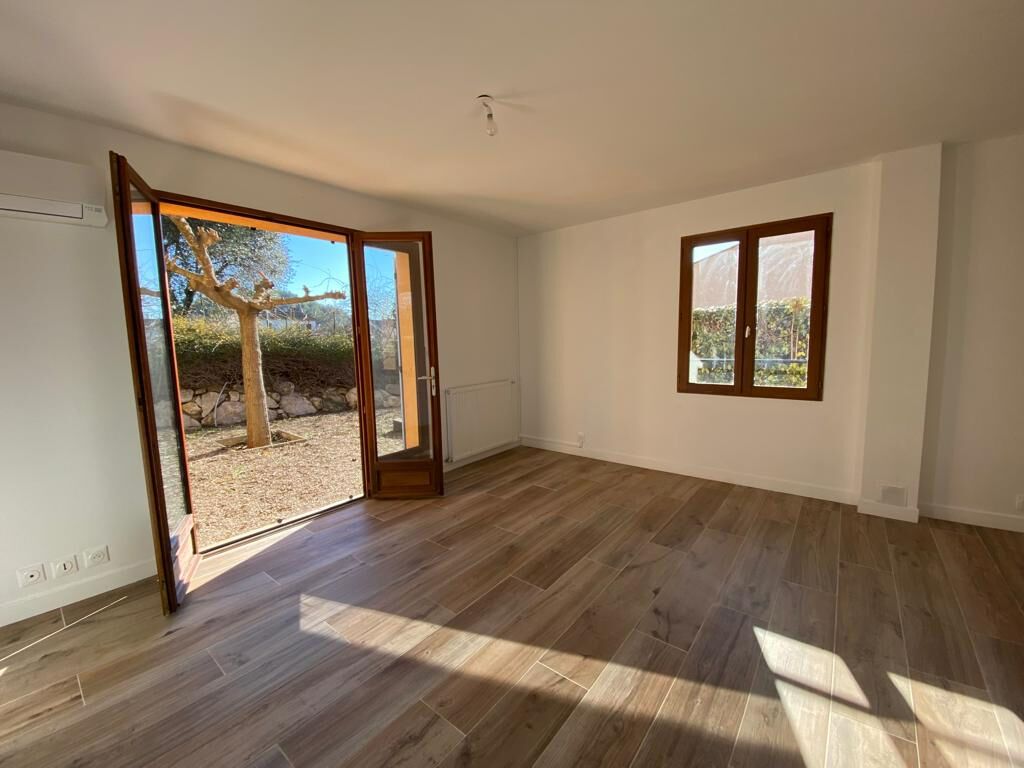 Maison 5 pièces - 95m² - GRASSE