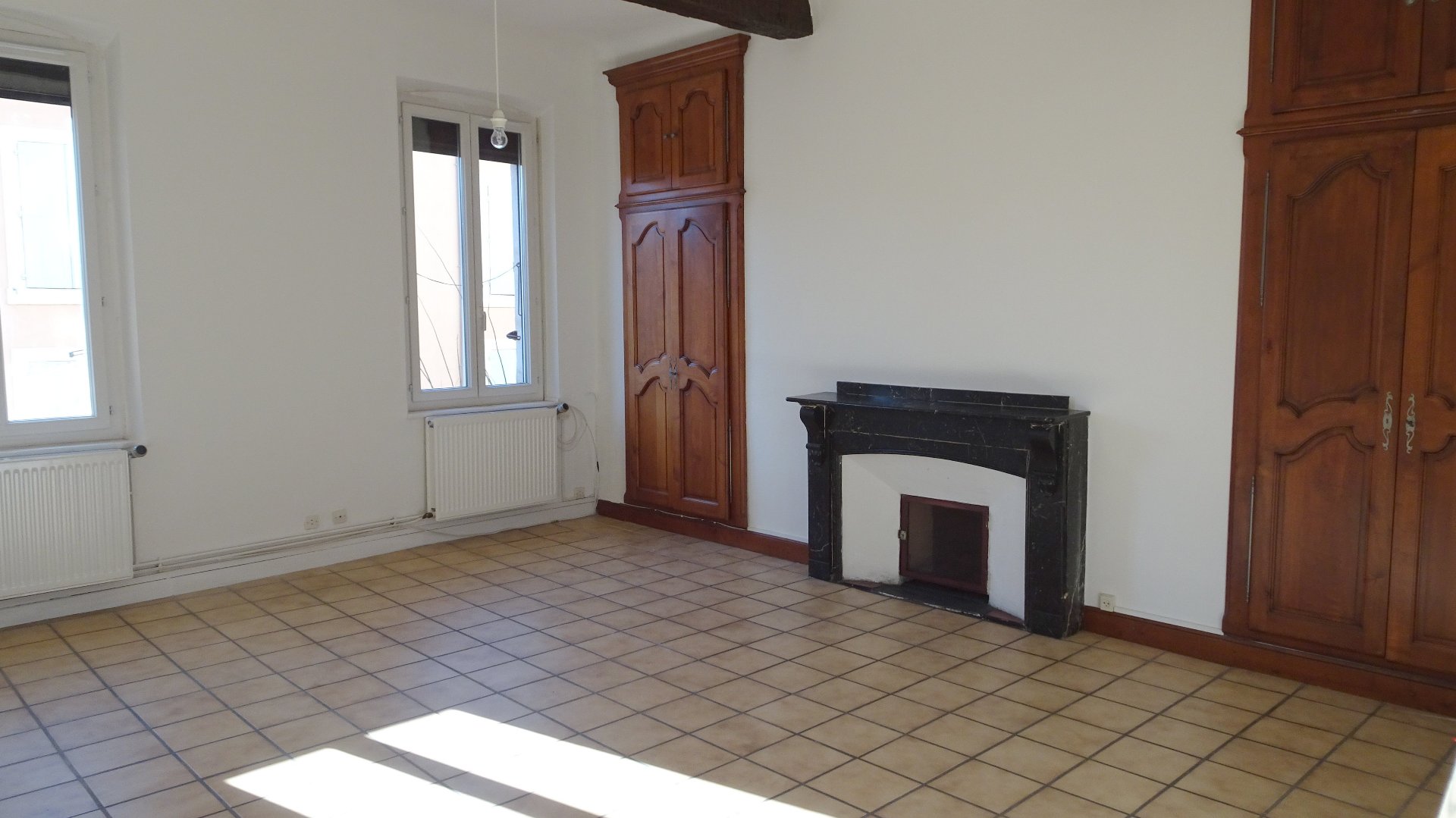 Appartement 4 pièces - 107m² - NARBONNE