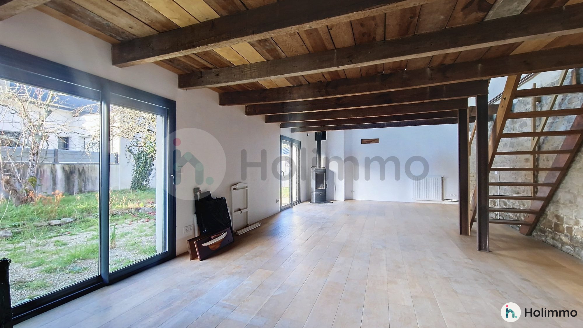 Maison 7 pièces - 147m² - CRACH