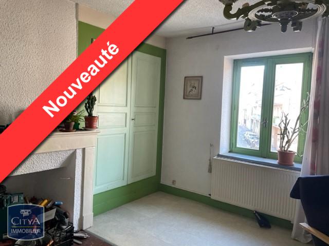 Appartement 2 pièces - 48m² - BOURG EN BRESSE