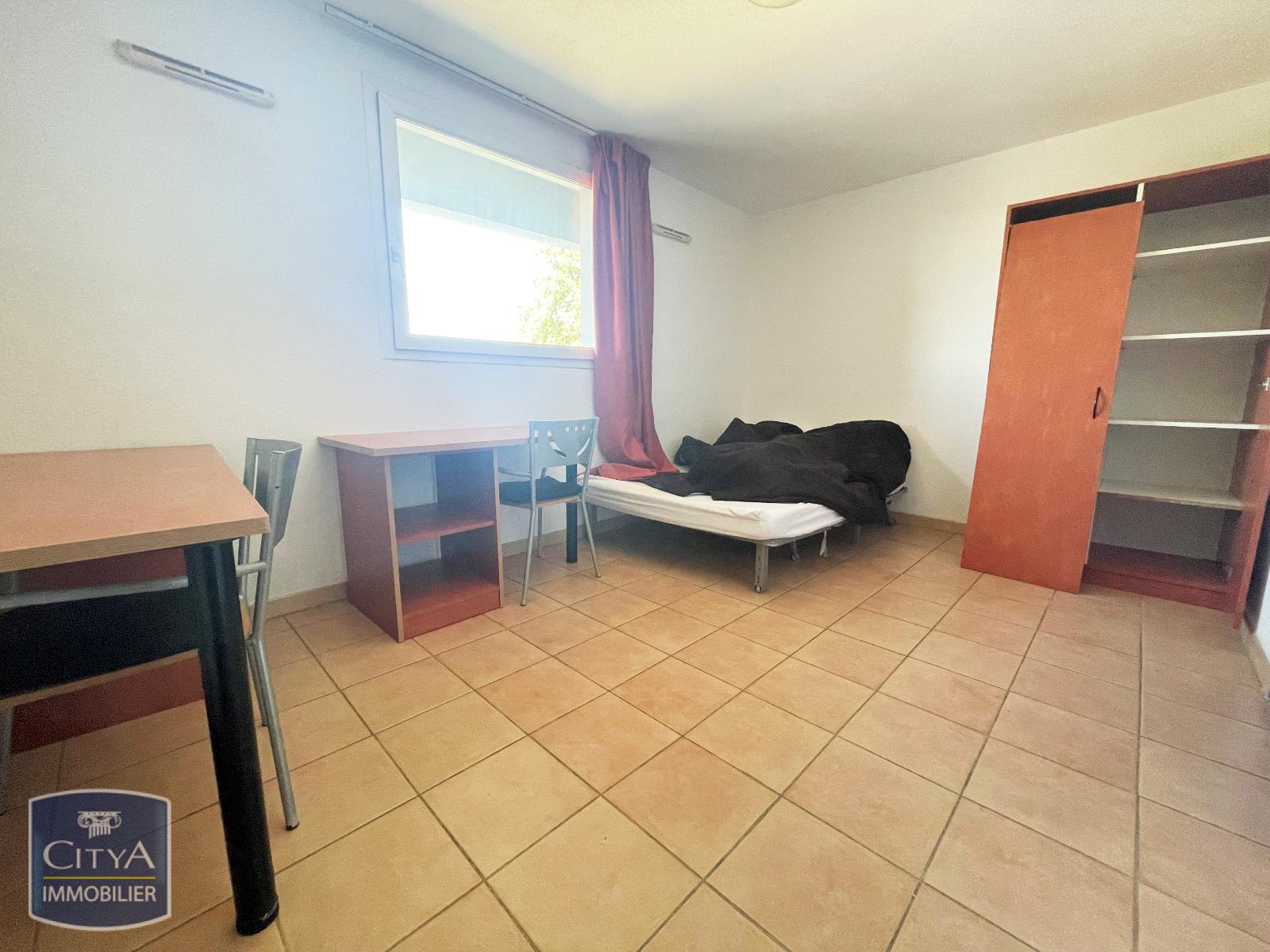 Appartement 1 pièce - 18m² - AVIGNON