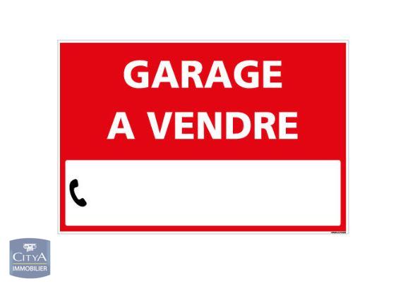 Parking  - GRENOBLE