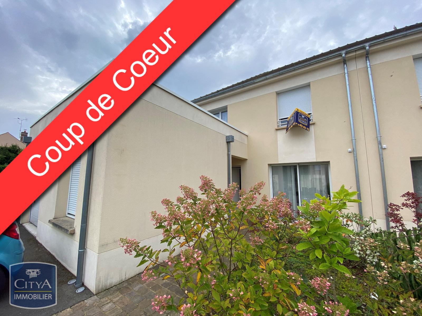 Maison 5 pièces - 126m² - RAMBOUILLET