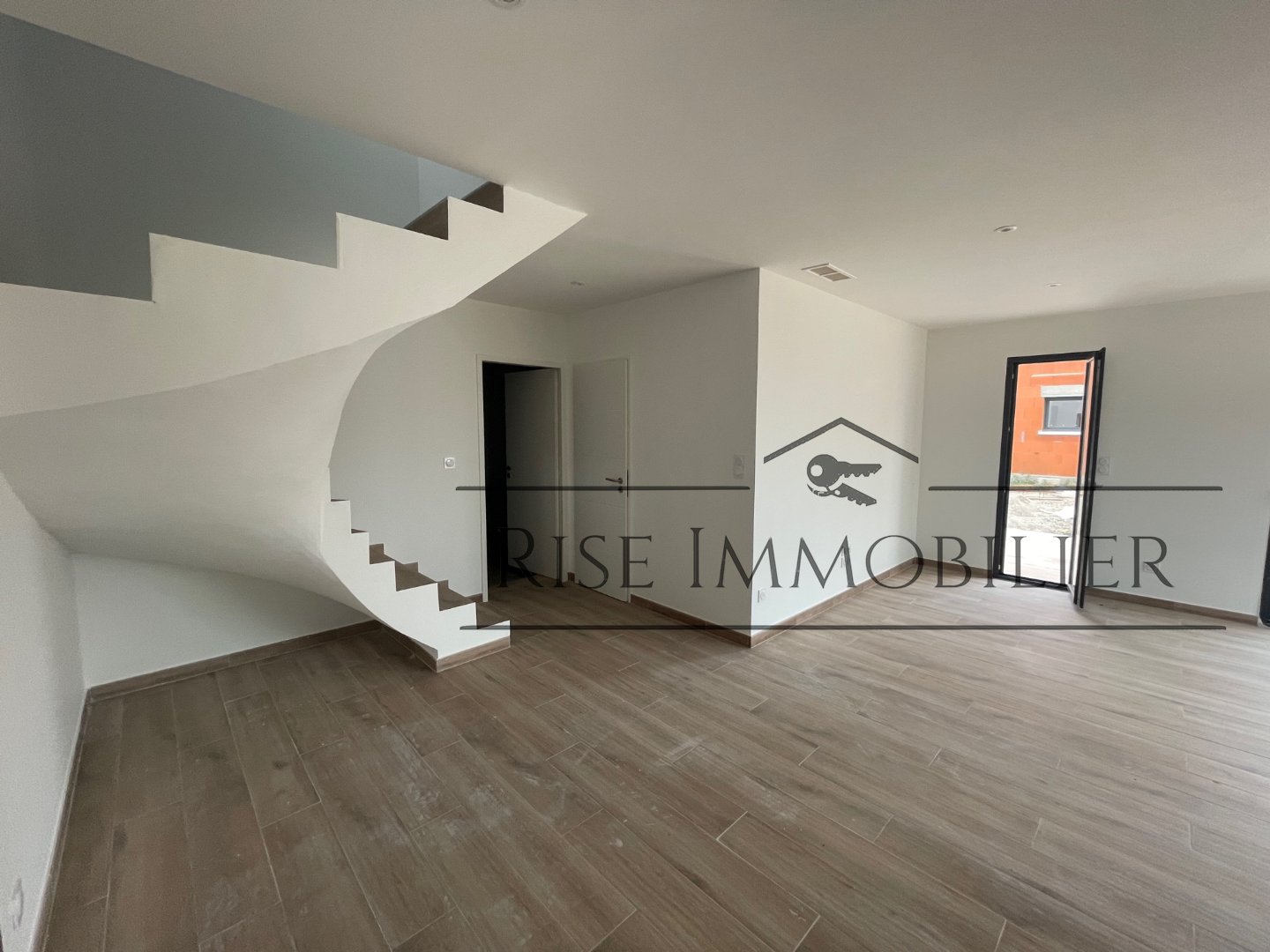 Maison 5 pièces - 105m² - SERIGNAN