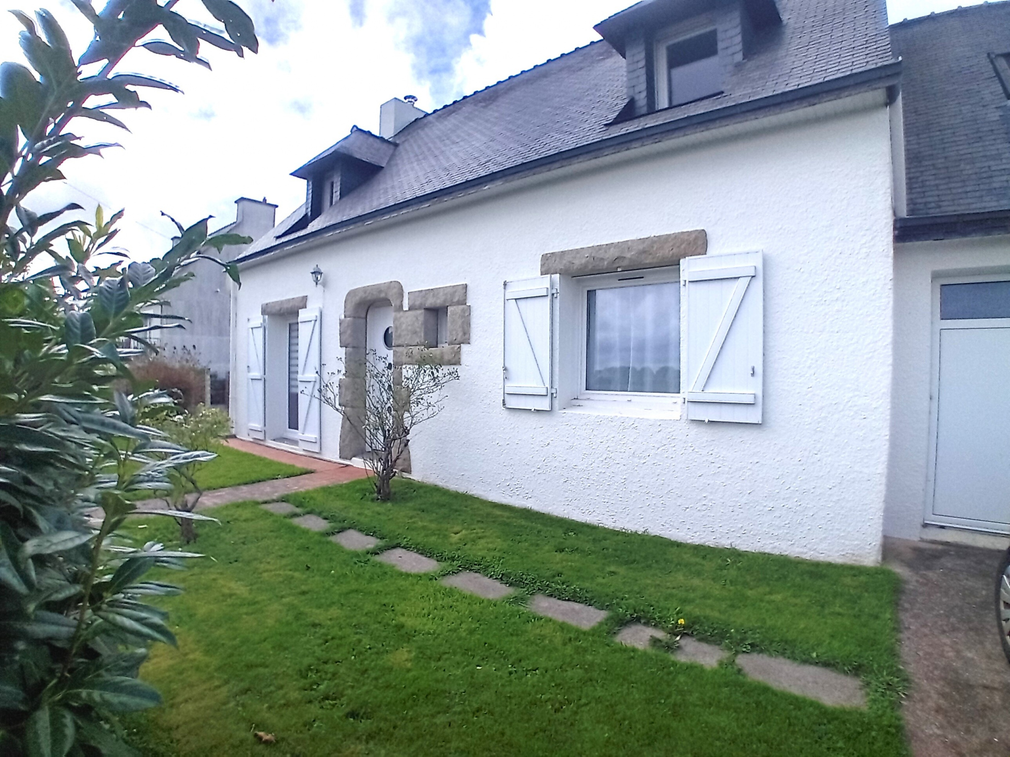 Maison 5 pièces - 118m² - BRECH