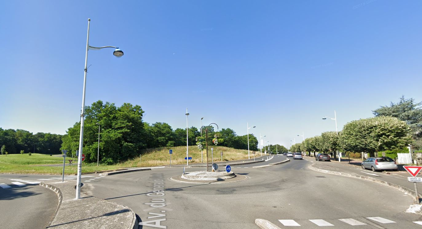 Parking  - CHAMPS SUR MARNE