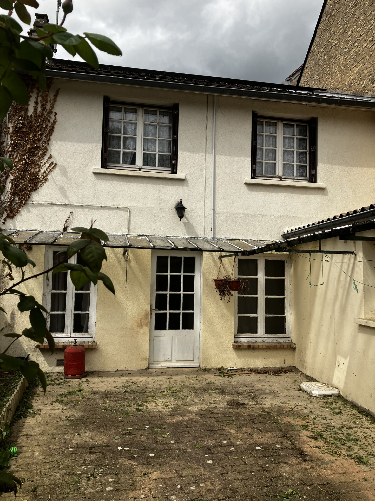 Maison 3 pièces - 65m² - PACY SUR EURE