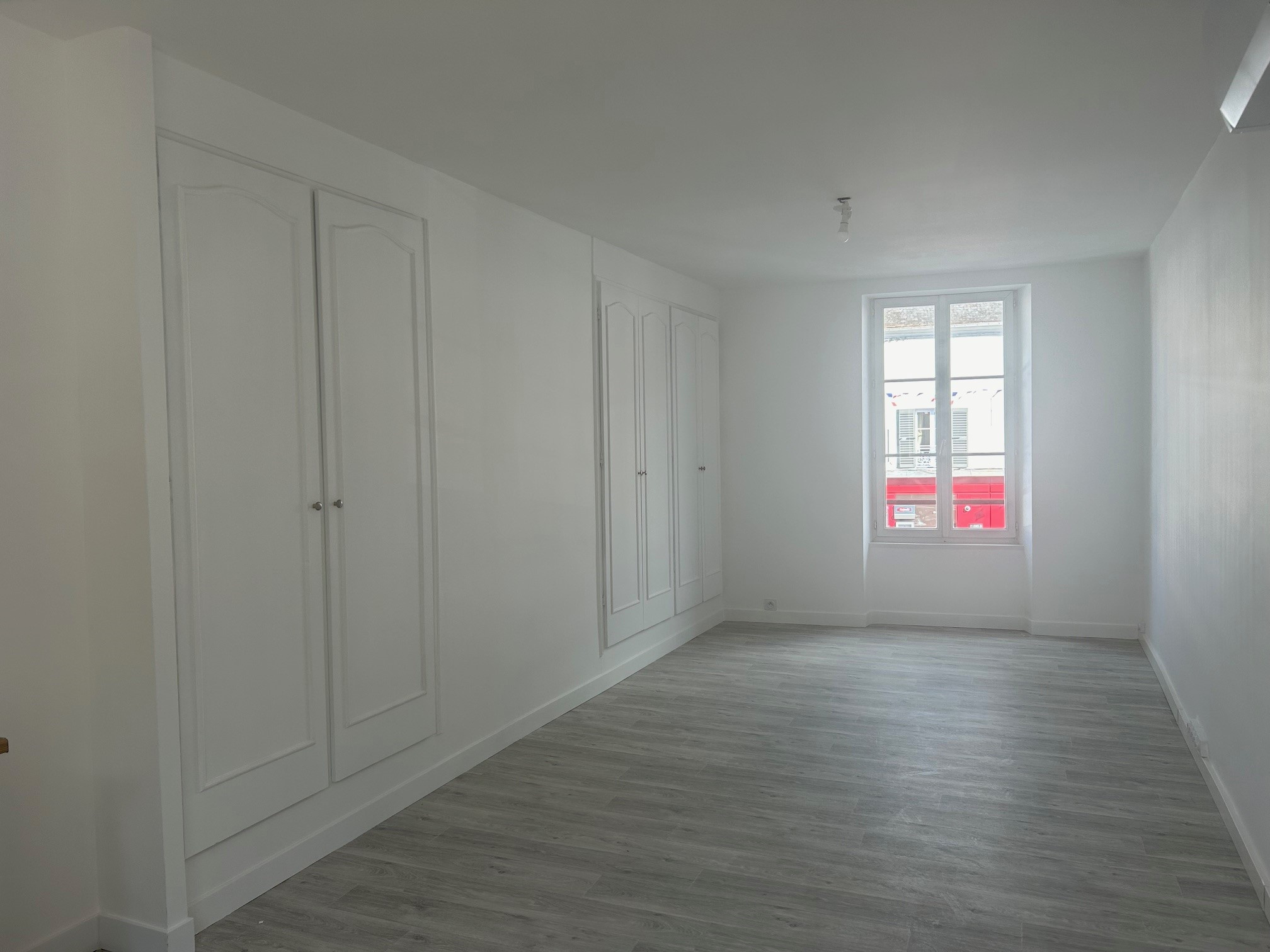 Appartement 2 pièces - 49m² - MILLY LA FORET