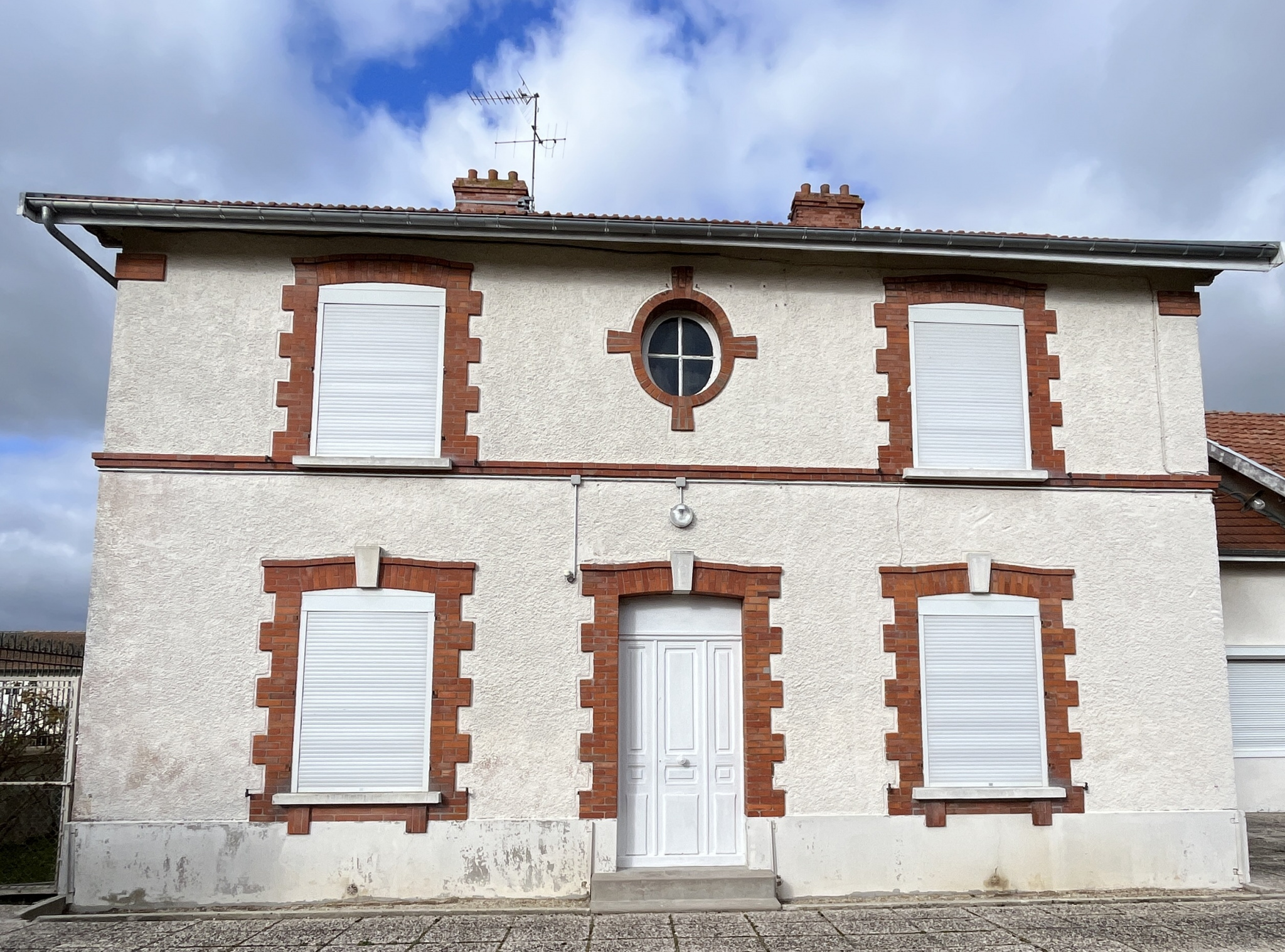 Maison 5 pièces - 211m² - VAL DE VESLE