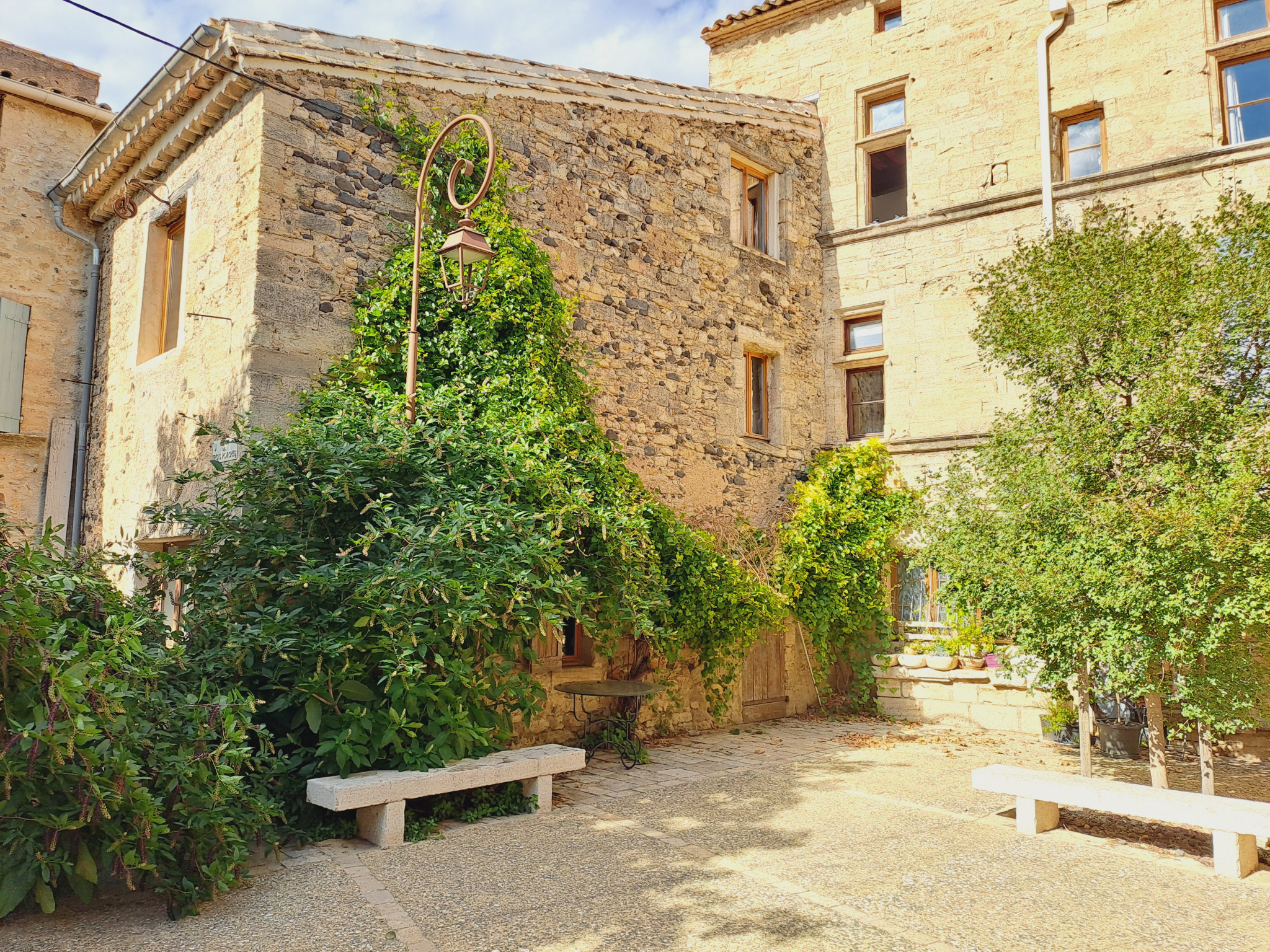 Maison 3 pièces - 82m² - PEZENAS