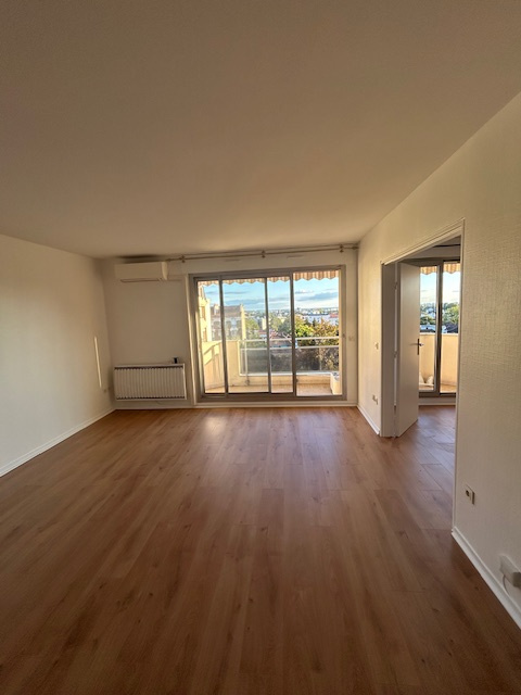 Appartement 2 pièces - 46m² - NOGENT SUR MARNE