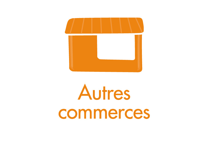 Fonds de commerce  - Y