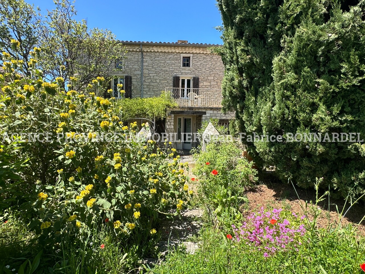 Maison 7 pièces - 145m² - TAULIGNAN