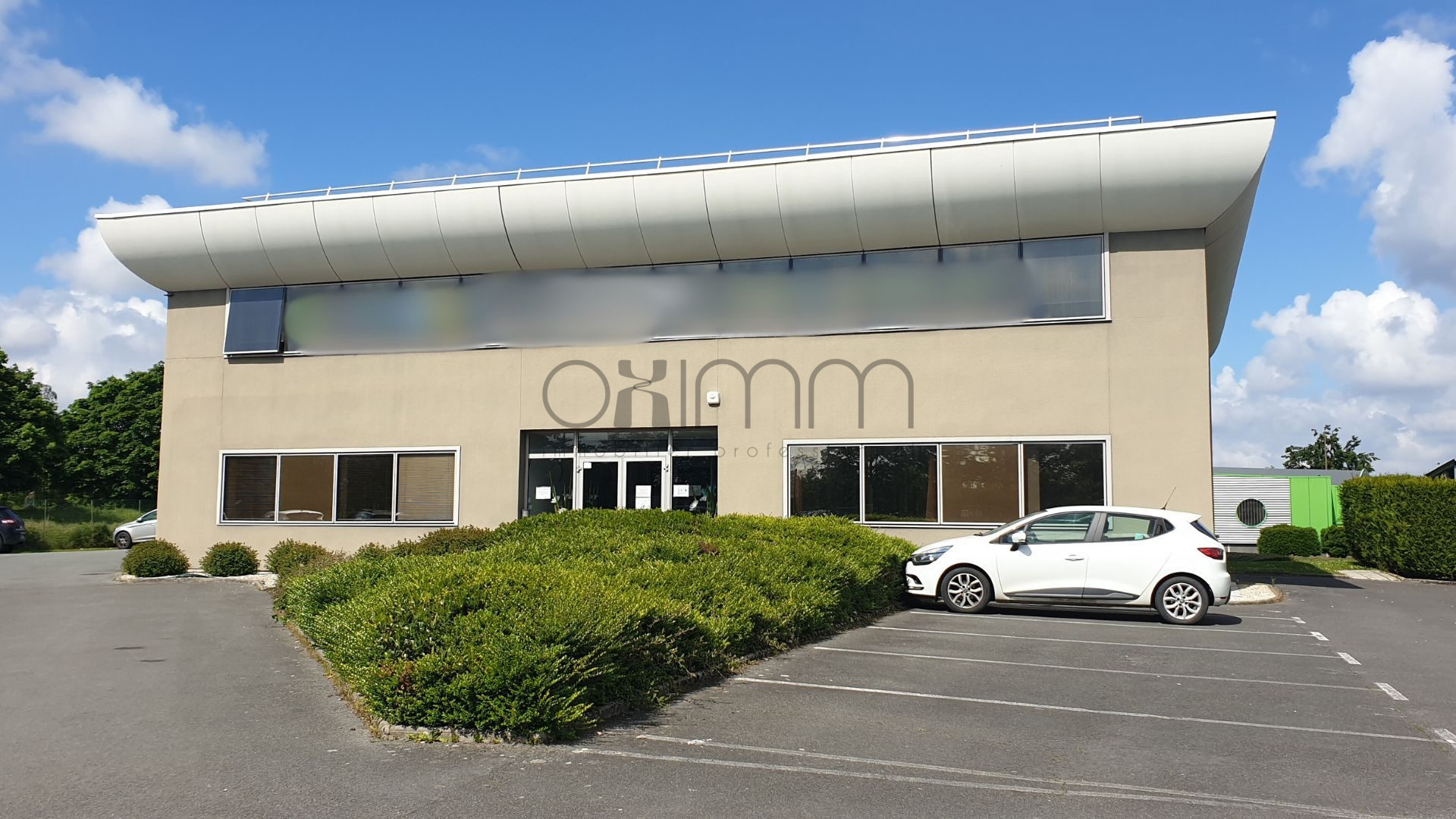 Local Professionnel  - 227m² - ARRAS