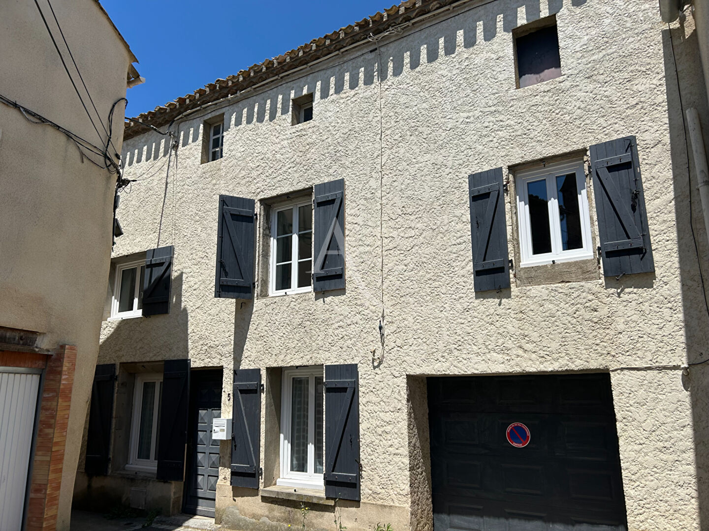 Maison 5 pièces - 104m² - PENNAUTIER