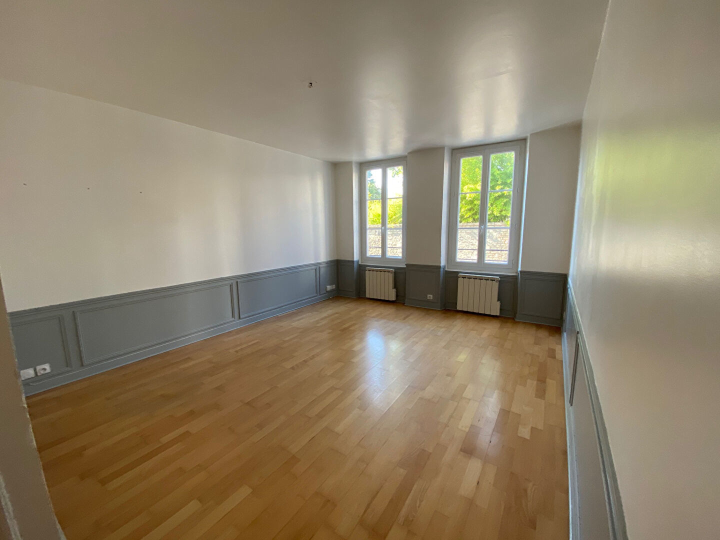 Appartement 2 pièces - 38m²