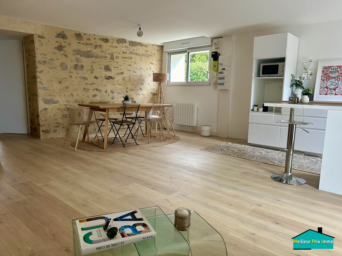 Maison 4 pièces - 88m² - CLISSON