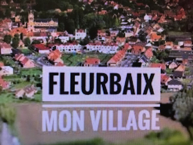 Terrain  - 568m² - FLEURBAIX