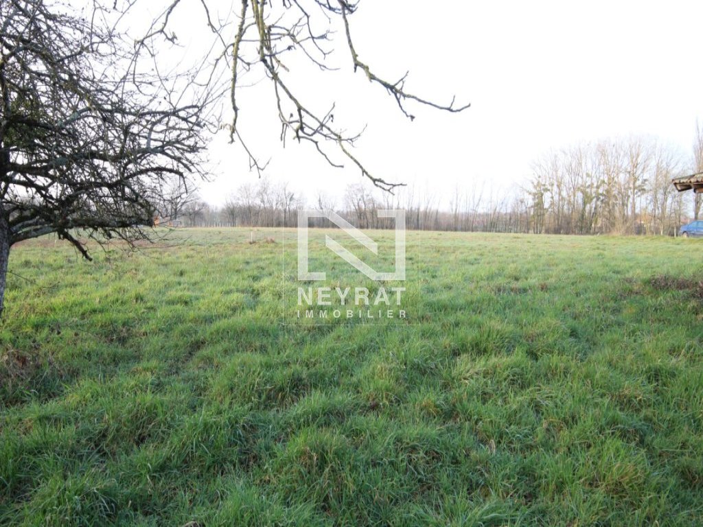 Terrain  - 624m² - ST GERMAIN DU BOIS