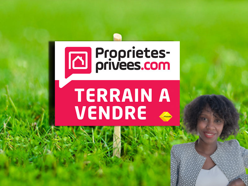 Terrain  - 327m² - FAVERGES SEYTHENEX