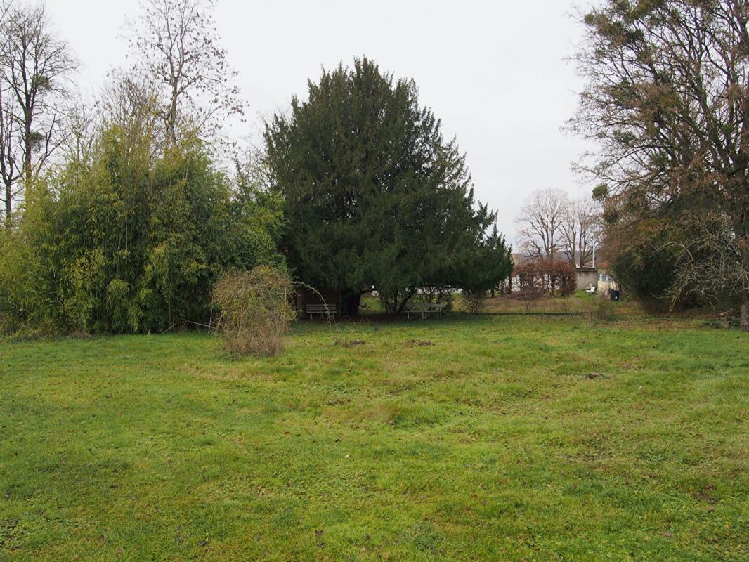 Terrain  - 1 000m² - MARCILLY SUR TILLE