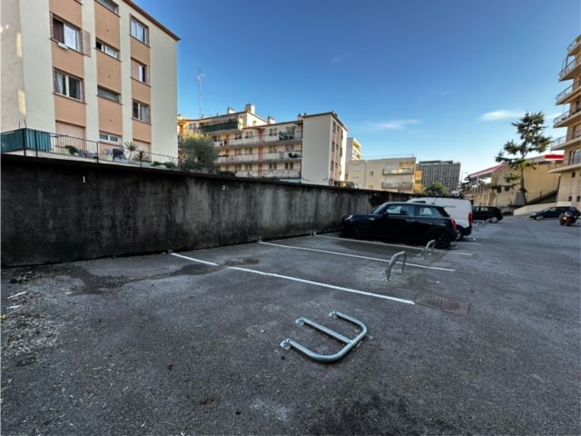 Parking  - LE CANNET