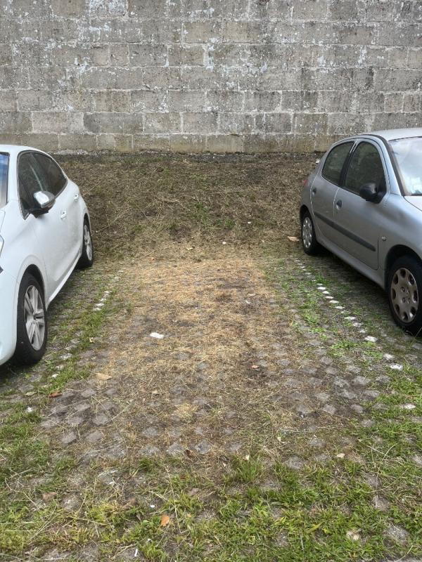 Parking  - BORDEAUX