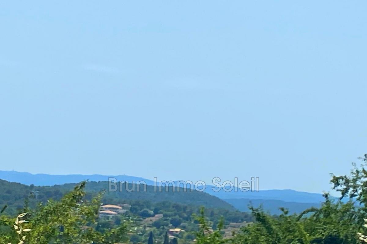 Terrain  - 2 331m² - VENCE