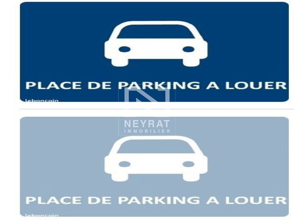 Parking  - DIJON