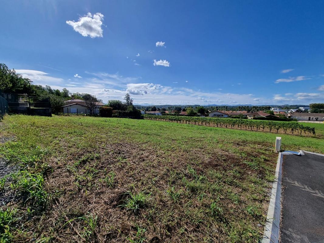 Terrain  - 595m² - PEYREHORADE