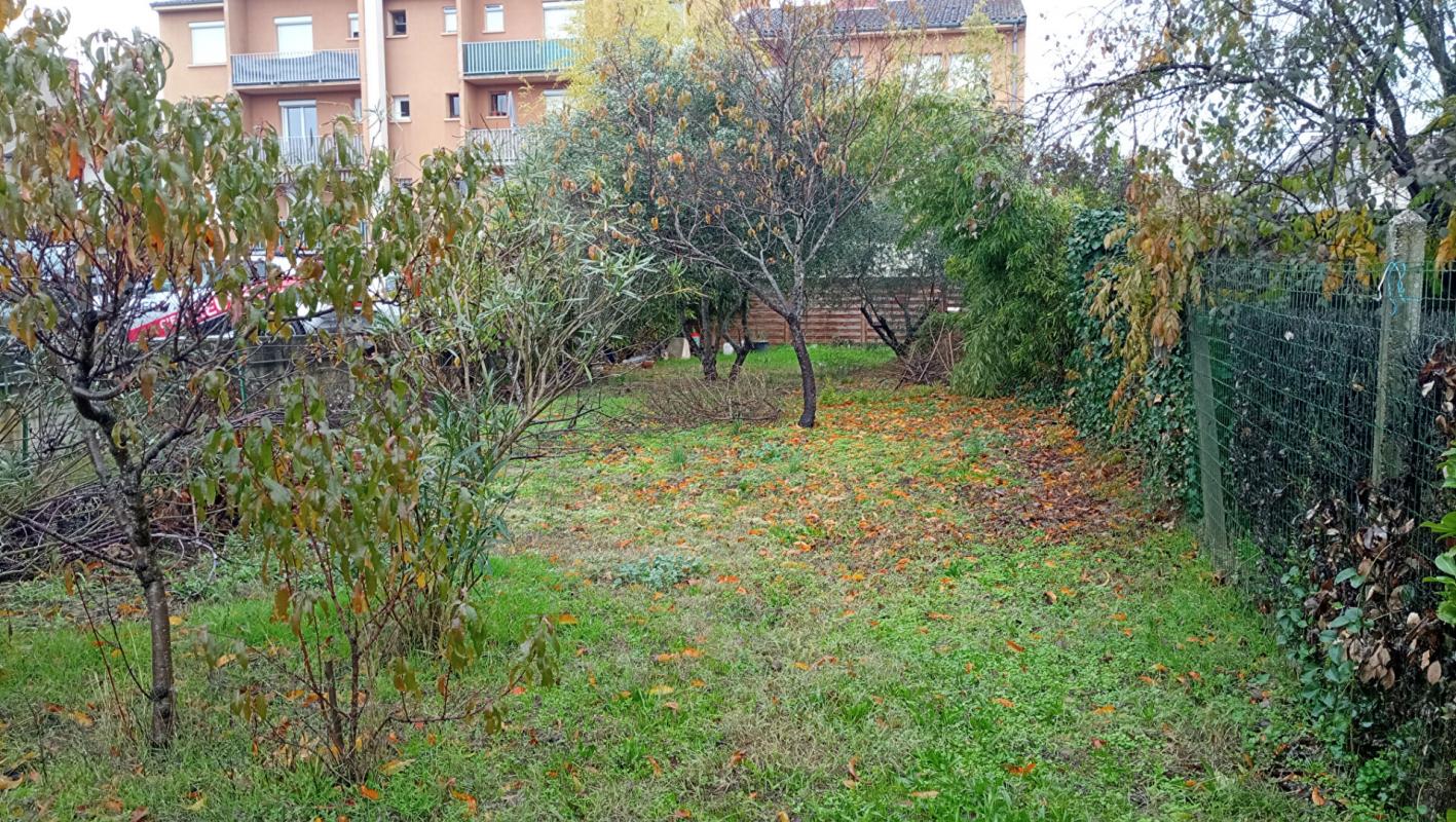 Terrain  - 532m² - ALBI