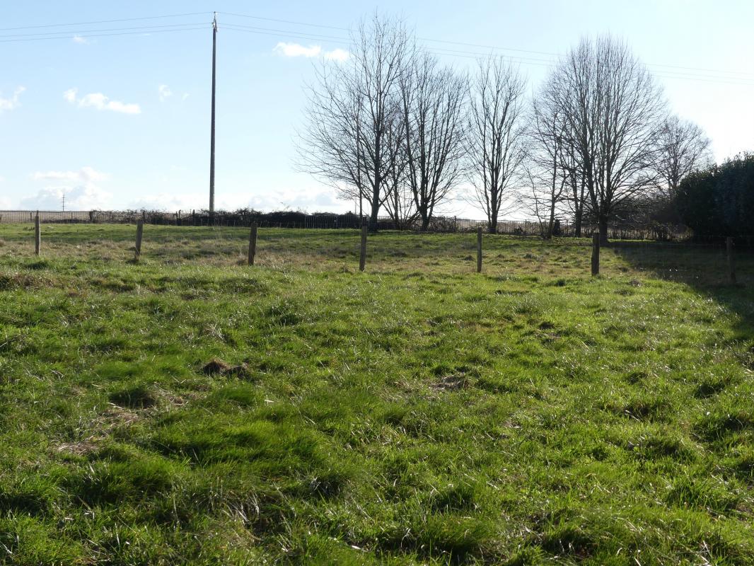 Terrain  - 731m² - COULOMMIERS