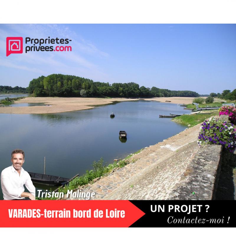 Terrain  - 1 260m² - BELLIGNE