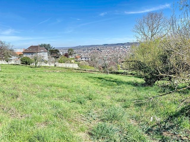 Terrain  - 2 970m² - MONTLUCON