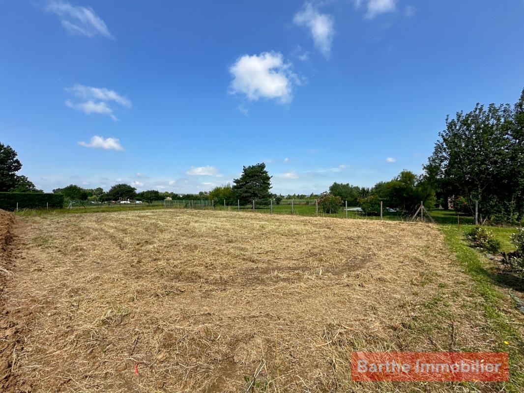 Terrain  - 782m² - GAILLAC