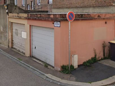 Parking  - LE HAVRE