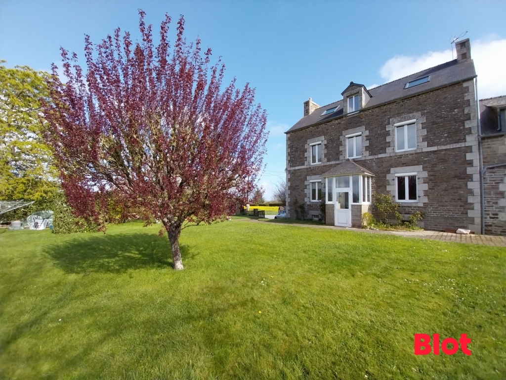 Maison 6 pièces - 142m² - LANVALLAY