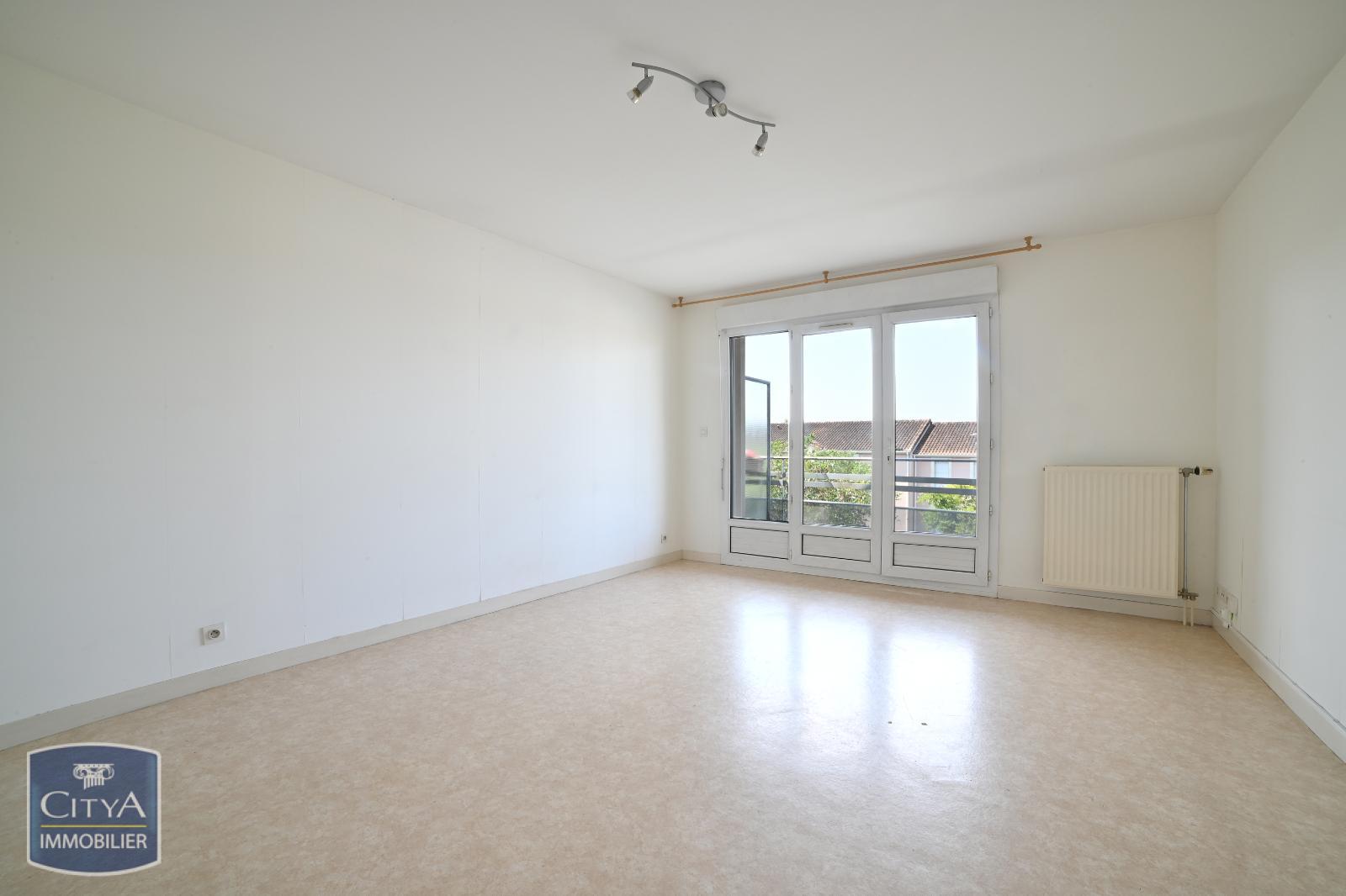 Appartement 3 pièces - 69m² - BUXEROLLES