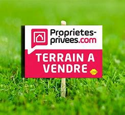 Terrain  - 1 189m² - COMPIEGNE